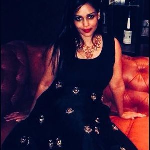 Meet your Posher, Swetha